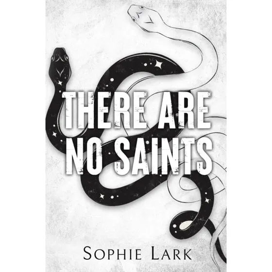 Sophie Lark - There Are No Saints (Bog)