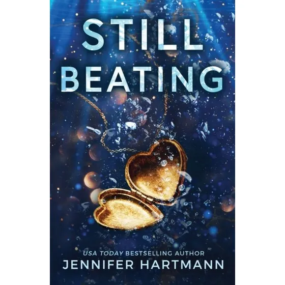 Jennifer Hartmann - Still Beating (Bog)
