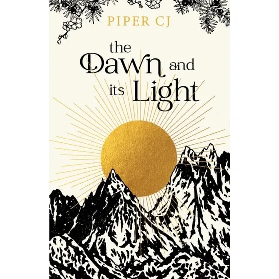 Piper CJ - The Dawn and Its Light