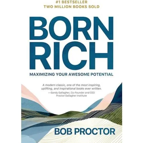 Bob Proctor: Born Rich - Bog