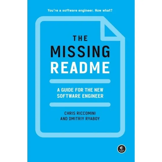 The Missing README - Chris Riccomini & Dmitriy Ryaboy