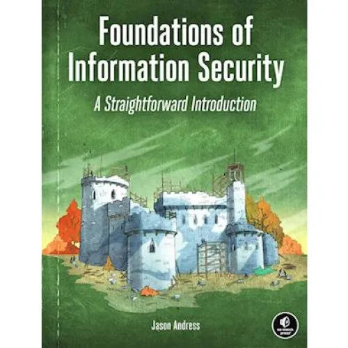 Jason Andress: Foundations of Information Security (Bog)