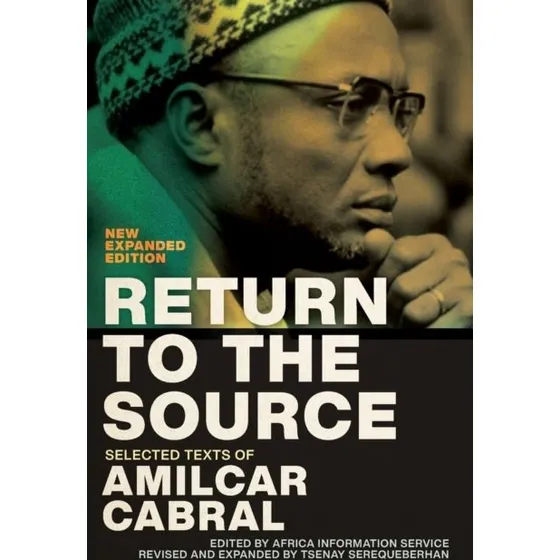 Return to the Source