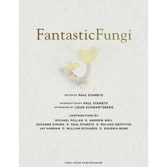 Fantastic Fungi - Louie Schwartzberg