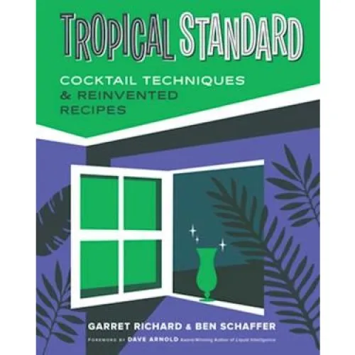 Tropical Standard - Ben Schaffer & Garret Richard (Bog)