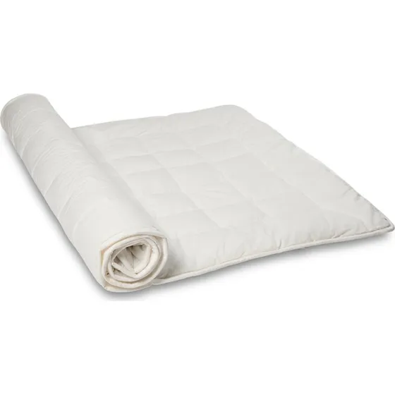 Temperaturregulerende rullemadras 60x120 cm - Cool Zone