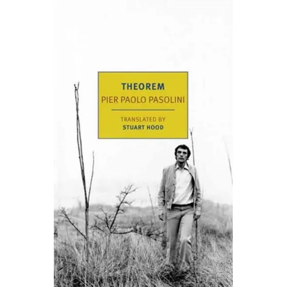 Pier Paolo Pasolini: Theorem (Bog)