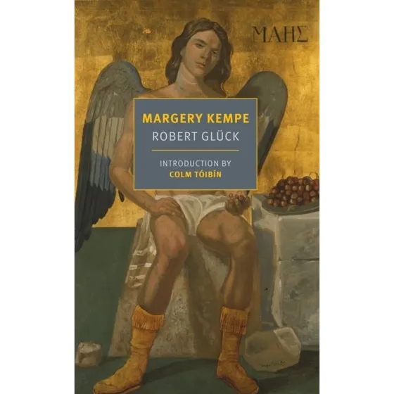 Margery Kempe af Robert Gluck