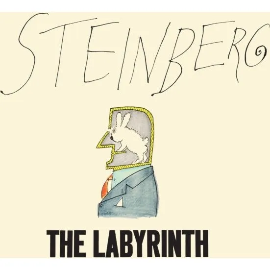 Saul Steinberg: The Labyrinth