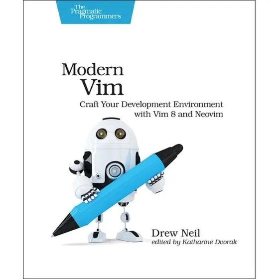 Modern Vim