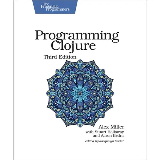Programming Clojure