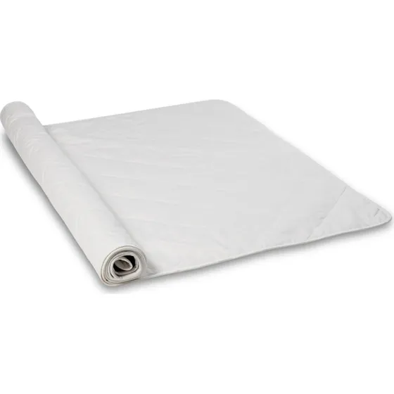 Silke rullemadras 90x200 cm – 100% Mulberry silke