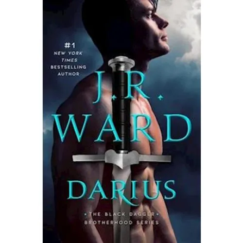 J.R. Ward - Darius (Black Dagger Brotherhood)