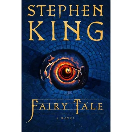 Stephen King - Fairy Tale