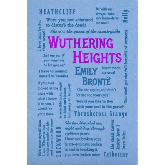 Wuthering Heights