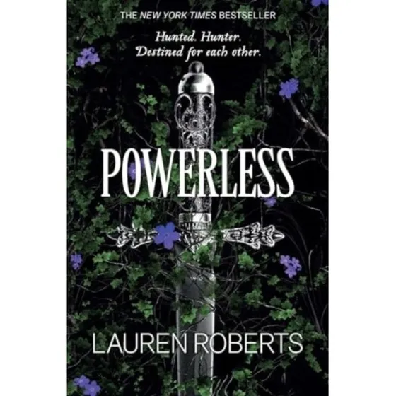 Lauren Roberts: Powerless (Special Edition)