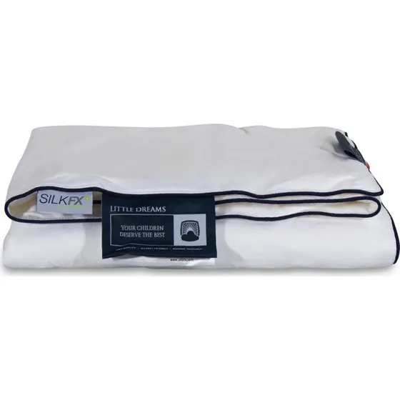 Juniorsilkedyne Sommer 100x140 - Nordic Comfort