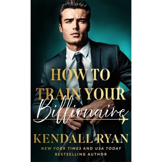 How to Train Your Billionaire - Trykt bog