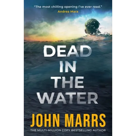 John Marrs: Dead in the Water