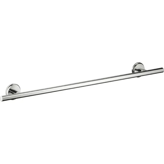 Hansgrohe Logis håndklædestang 76,3 cm, krom