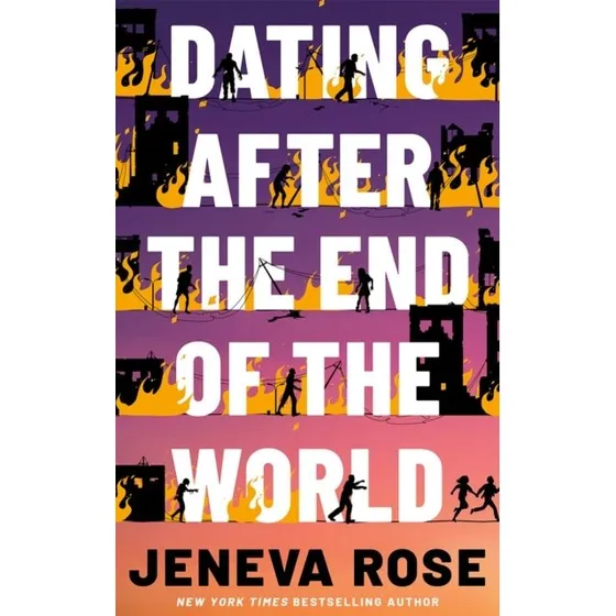 Dating After the End of the World (Trykt bog)