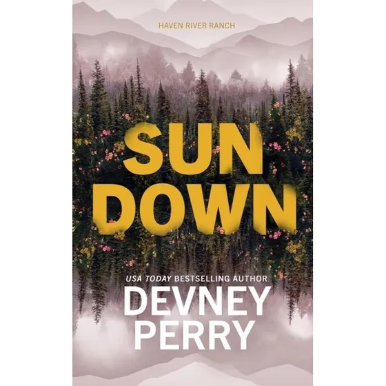 Devney Perry - Sunlight (Bog)