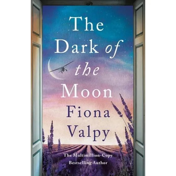 Fiona Valpy - The Dark of the Moon