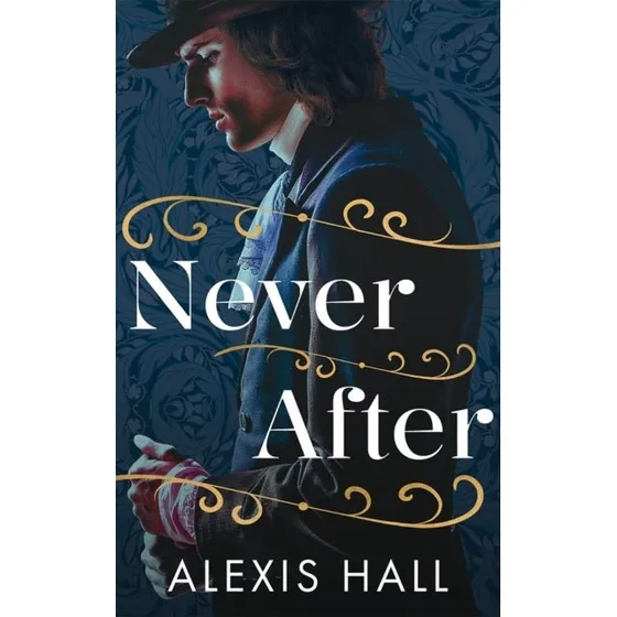 Never After