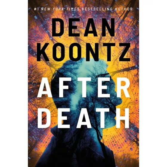 Dean Koontz - After Death (Trykt bog)