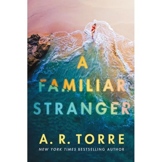 A. R. Torre - A Familiar Stranger (Trykt bog)
