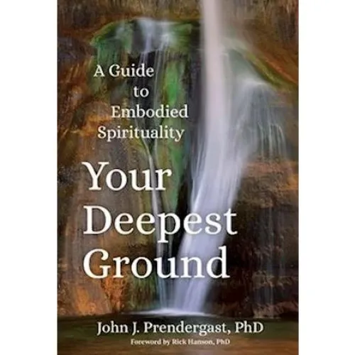 Your Deepest Ground af John Prendergast - Bog