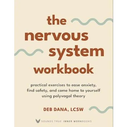 Deb Dana - The Nervous System Workbook (Bog)