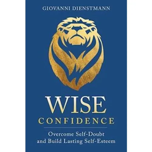 Wise Confidence - Giovanni Dienstmann (Bog)
