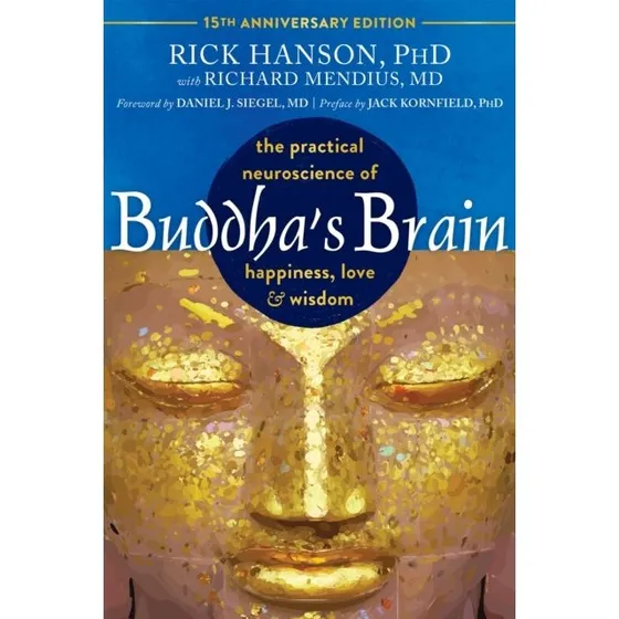 Buddha's Brain - Rick Hanson