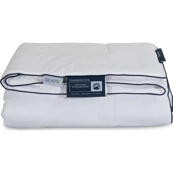 Nordic Comfort Silkedyne 140x200 cm – Varm Helårs