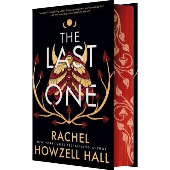 The Last One (Deluxe Limited Edition) - Rachel Howzell Hall
