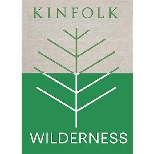 Kinfolk Wilderness - John Burns - Bog