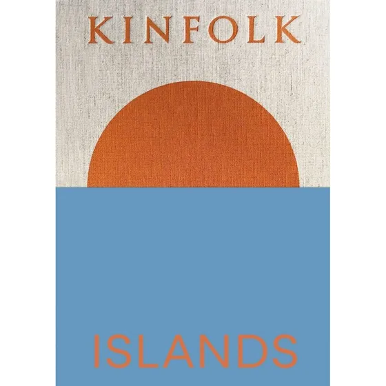 Kinfolk Islands - Bog
