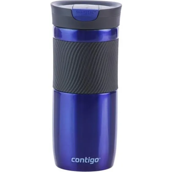 Contigo Byron Termokrus 470 ml – Matte Black