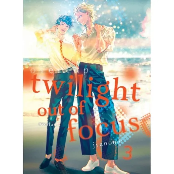 Twilight Out of Focus 3: Overlap - Jyanome