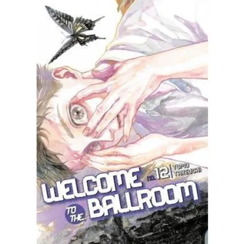 Tomo Takeuchi: Welcome to the Ballroom 12 - Bog