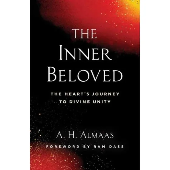 The Inner Beloved - Trykt bog