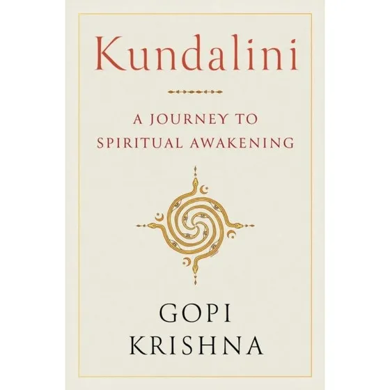Kundalini: A Journey to Spiritual Awakening