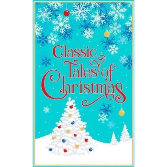 Classic Tales of Christmas