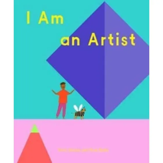 I Am an Artist - Doro Globus