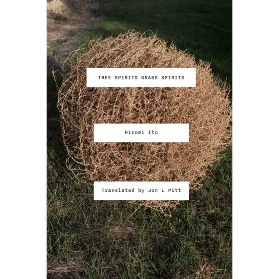 Hiromi Ito: Tree Spirits Grass Spirits