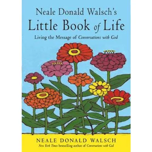 Neale Donald Walsch's Little Book of Life - Bog