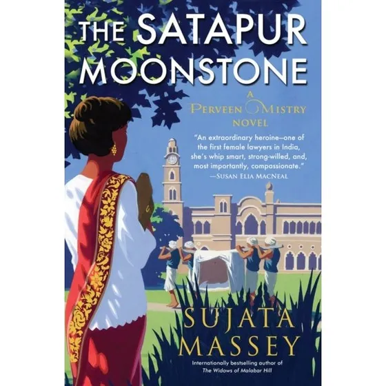 The Satapur Moonstone