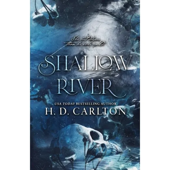 H. D. Carlton - Shallow River