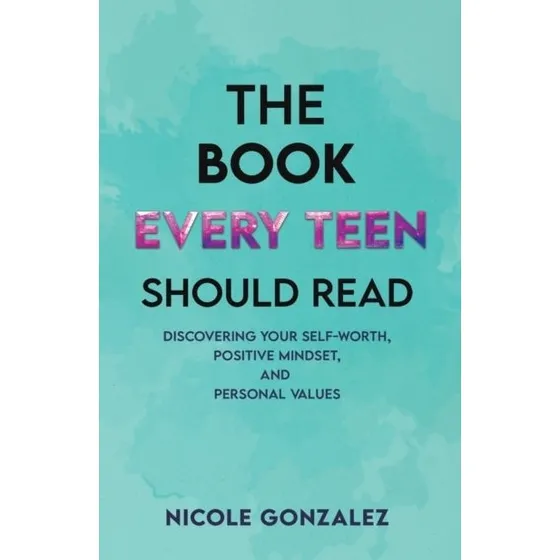 The Book Every Teen Should Read